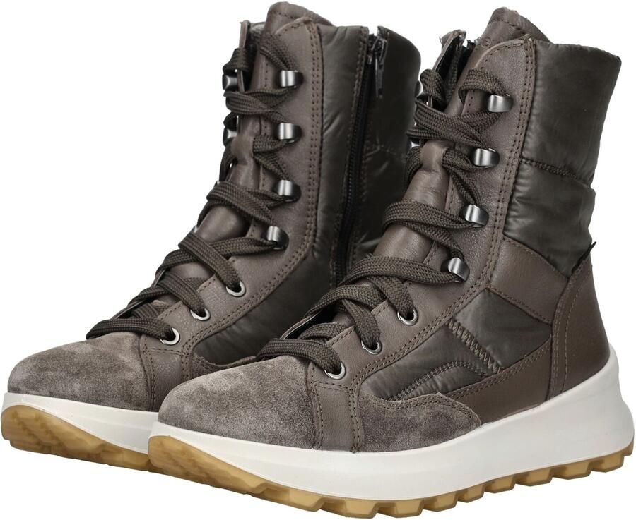 Superfit Kid's Flavia B Winterschoenen bruin - Foto 3