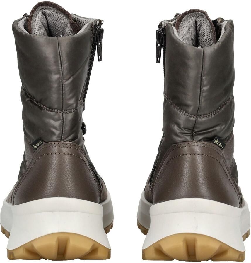 Superfit Kid's Flavia B Winterschoenen bruin - Foto 5