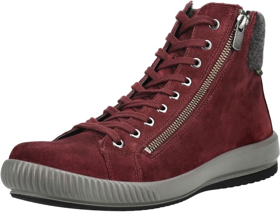 Legero Hoge Sneakers Sneaker TANARO 5.0