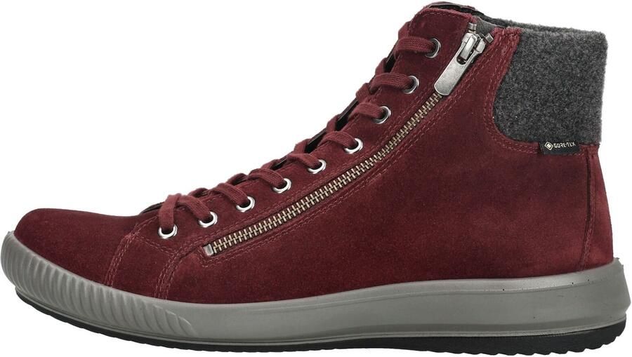Legero Hoge Sneakers Sneaker TANARO 5.0 - Foto 6