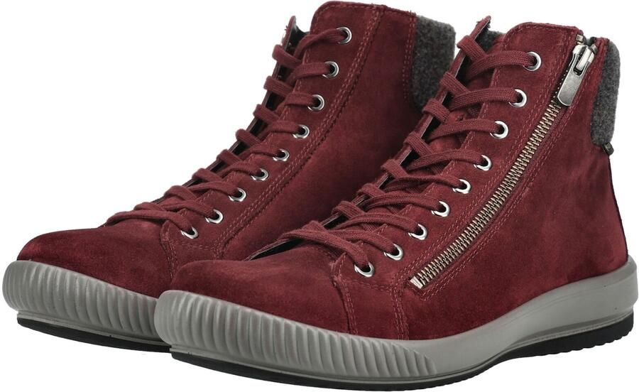 Legero Hoge Sneakers Sneaker TANARO 5.0 - Foto 5