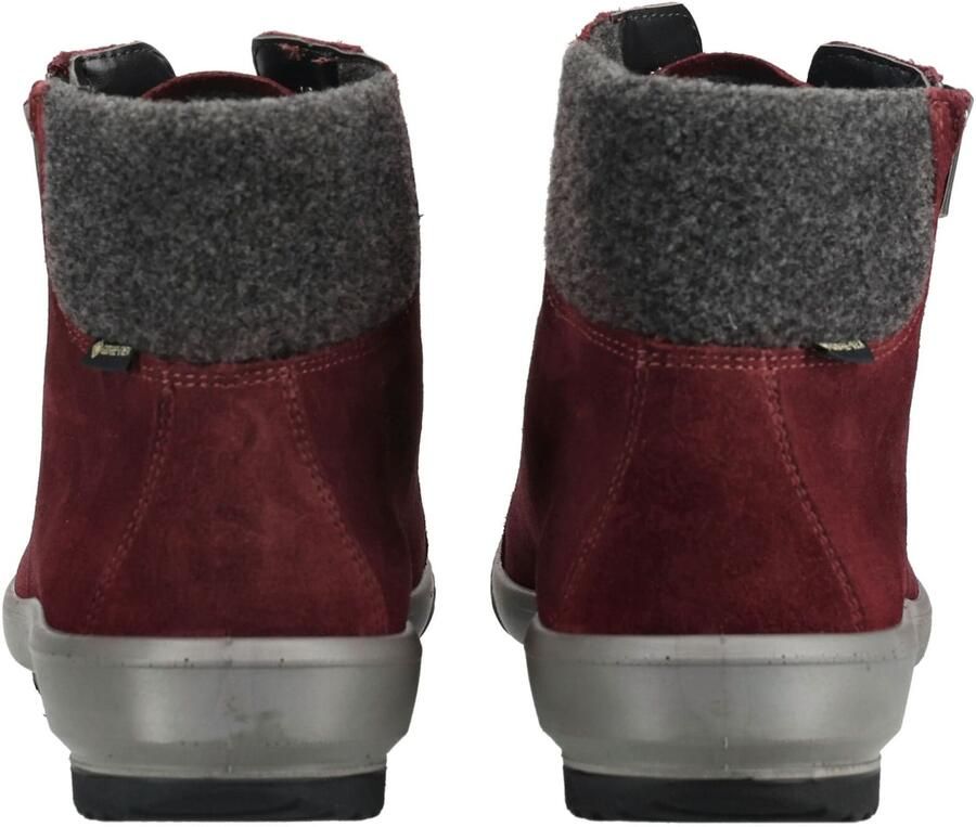 Legero Hoge Sneakers Sneaker TANARO 5.0 - Foto 2