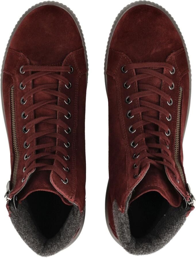 Legero Hoge Sneakers Sneaker TANARO 5.0 - Foto 3