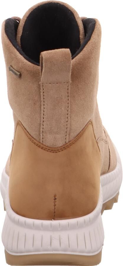 Legero Winterlaarzen DREAMER Wedge boots winterlaarzen veterschoenen met subtiele sleehak - Foto 4