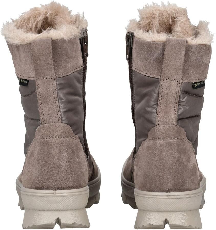 Legero Veterlaarzen beige grijs - Foto 2