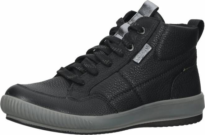 Legero Hoge veterschoenen TANARO 5.0 met een ritssluiting - Foto 3