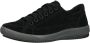Legero Sneakers TANARO 5.0 vrijetijdsschoen lage schoen veterschoen met zachte schachtafwerking - Thumbnail 2