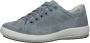 Legero Sneakers TANARO 5.0 vrijetijdsschoen lage schoen veterschoen met zachte schachtafwerking - Thumbnail 2