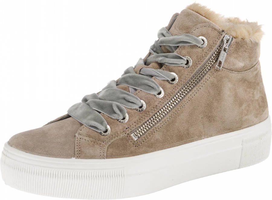 Legero Sneakers hoog 'LIMA' - Foto 2