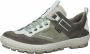 Legero Veterschoenen TANARO TREKKING met gore tex membranen in wijdte g - Thumbnail 3