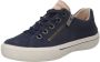 Superfit Blauwe Casual Veterschoenen voor Dames - Thumbnail 2