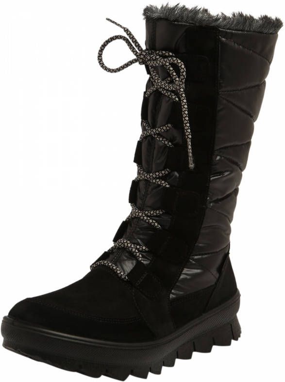 Legero Snowboots Winterlaarzen NOVARA met waterdichte gore-tex membraan - Foto 4