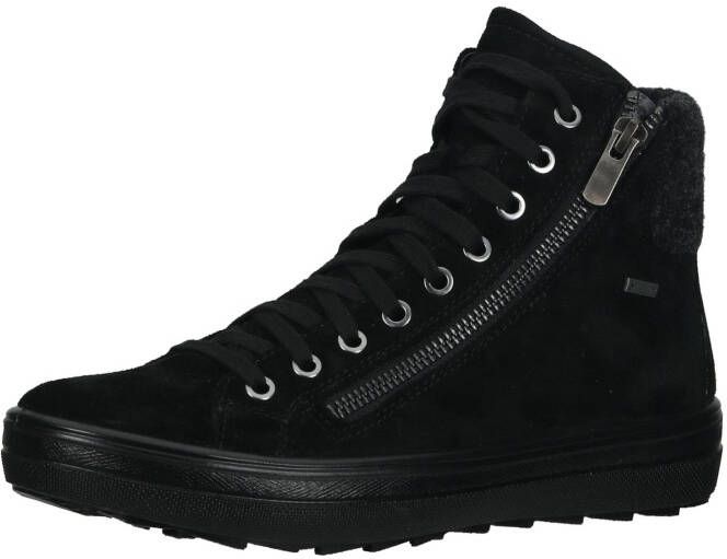 Legero Winterlaarzen Mira met zacht verdikte rand - Foto 7