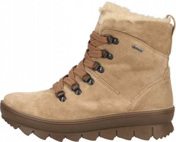 Legero Winterlaarzen NOVARA Hiking boots winterlaarzen veterschoenen met GORE-TEX - Foto 5