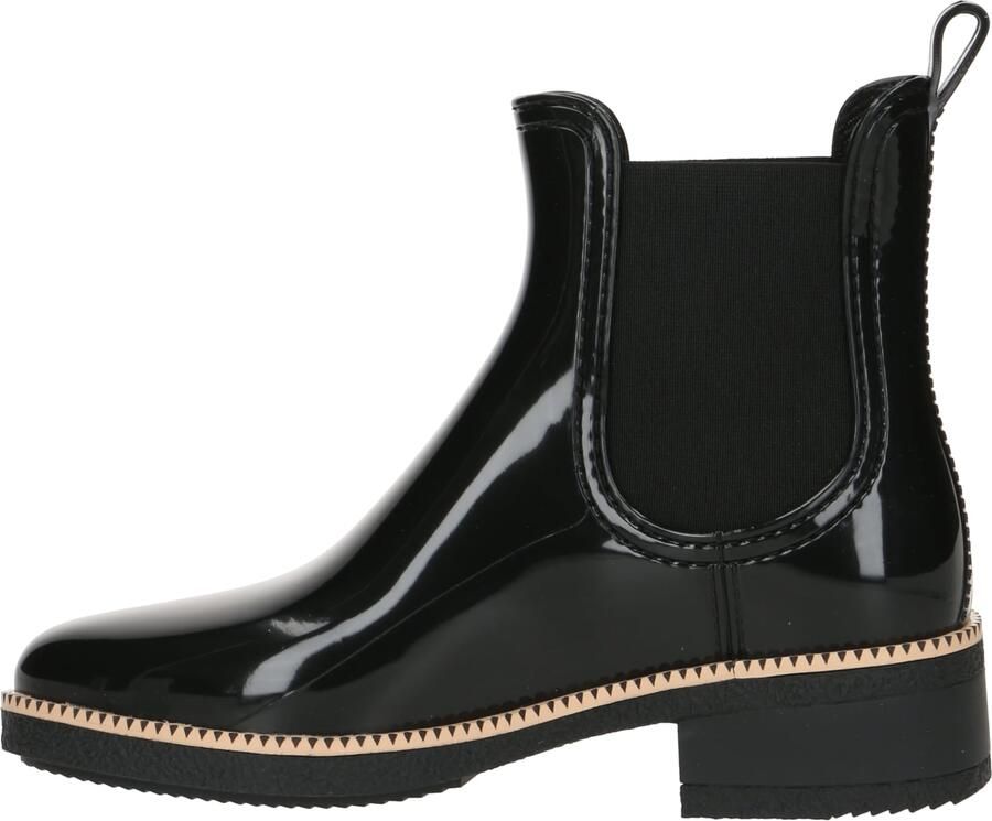 LEMON JELLY Chelsea boots 'AVA' zwart - Foto 2