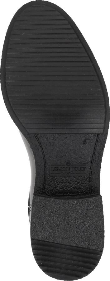 LEMON JELLY Chelsea boots 'AVA' zwart - Foto 3
