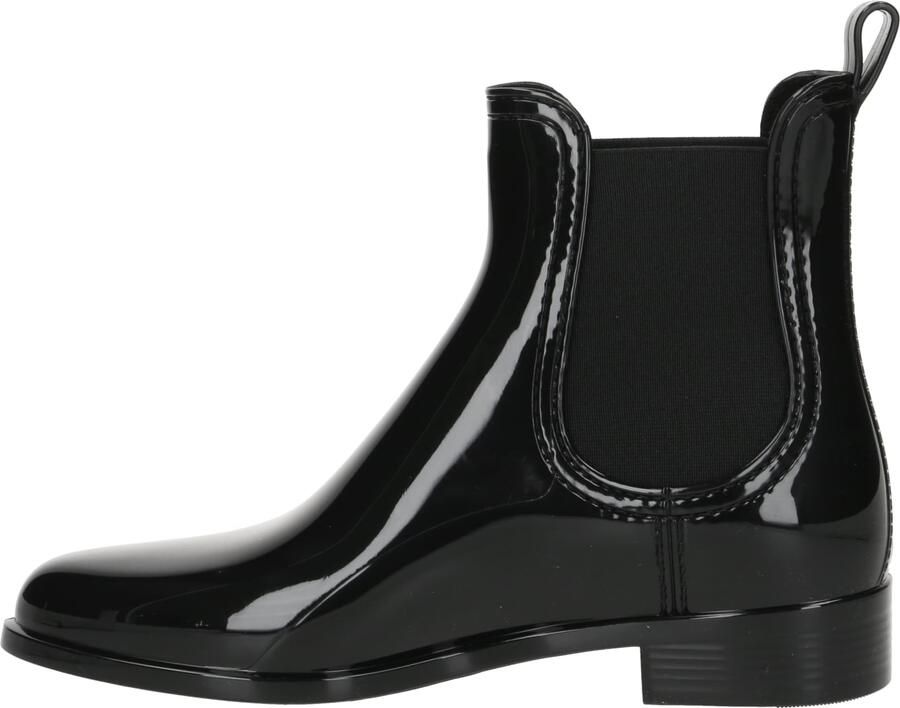 LEMON JELLY Chelsea boots 'COMFY' zwart - Foto 2