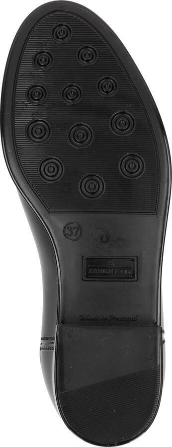 LEMON JELLY Chelsea boots 'COMFY' zwart - Foto 3