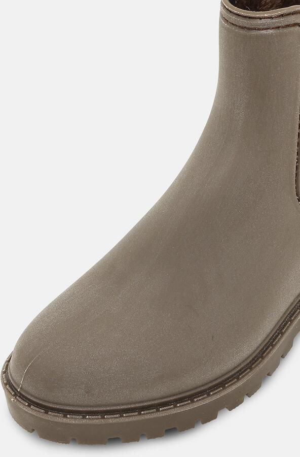 LEMON JELLY Chelsea boots 'ELI WOODLAND' kaki - Foto 3