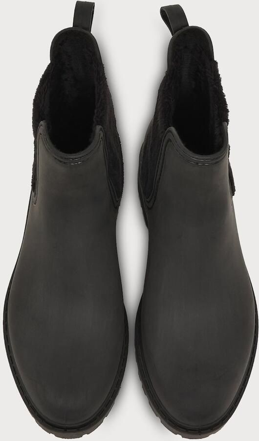 LEMON JELLY Chelsea boots 'ELI' zwart - Foto 4