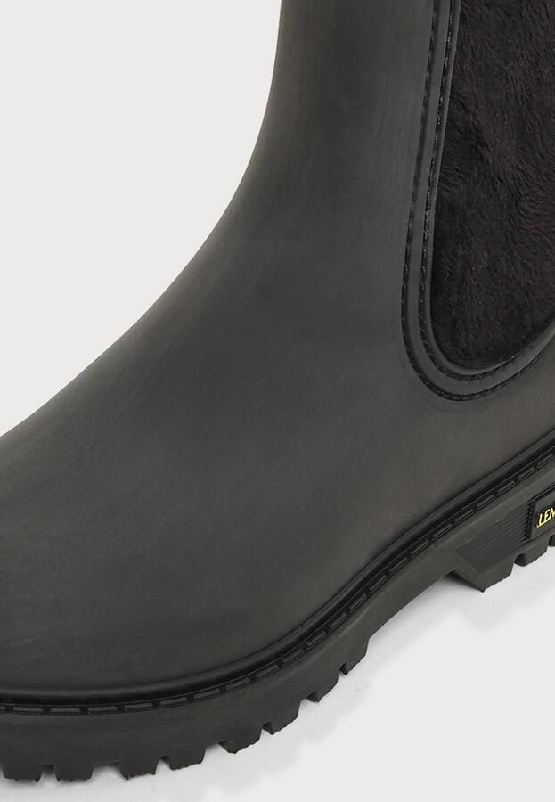 LEMON JELLY Chelsea boots 'ELI' zwart - Foto 3