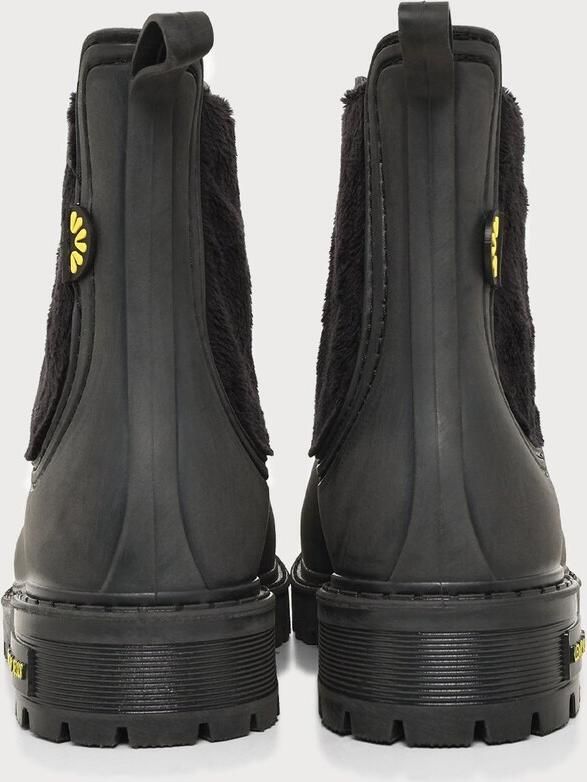 LEMON JELLY Chelsea boots 'ELI' zwart - Foto 5