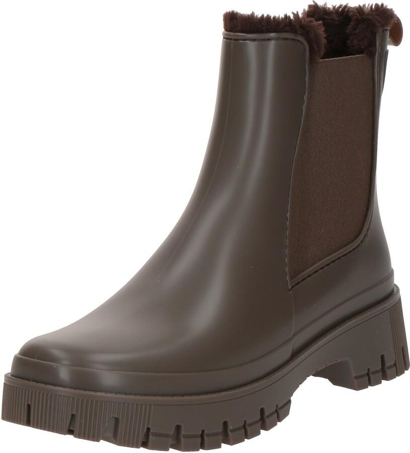 Lemon Jelly Women's Wren Winterschoenen grijs bruin - Foto 3