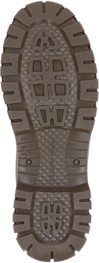 Lemon Jelly Women's Wren Winterschoenen grijs bruin - Foto 5