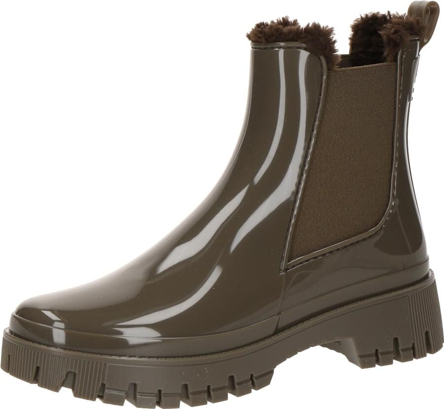 Lemon Jelly Women's Colden Winterschoenen grijs bruin - Foto 4