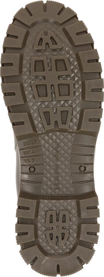 Lemon Jelly Women's Colden Winterschoenen grijs bruin - Foto 5