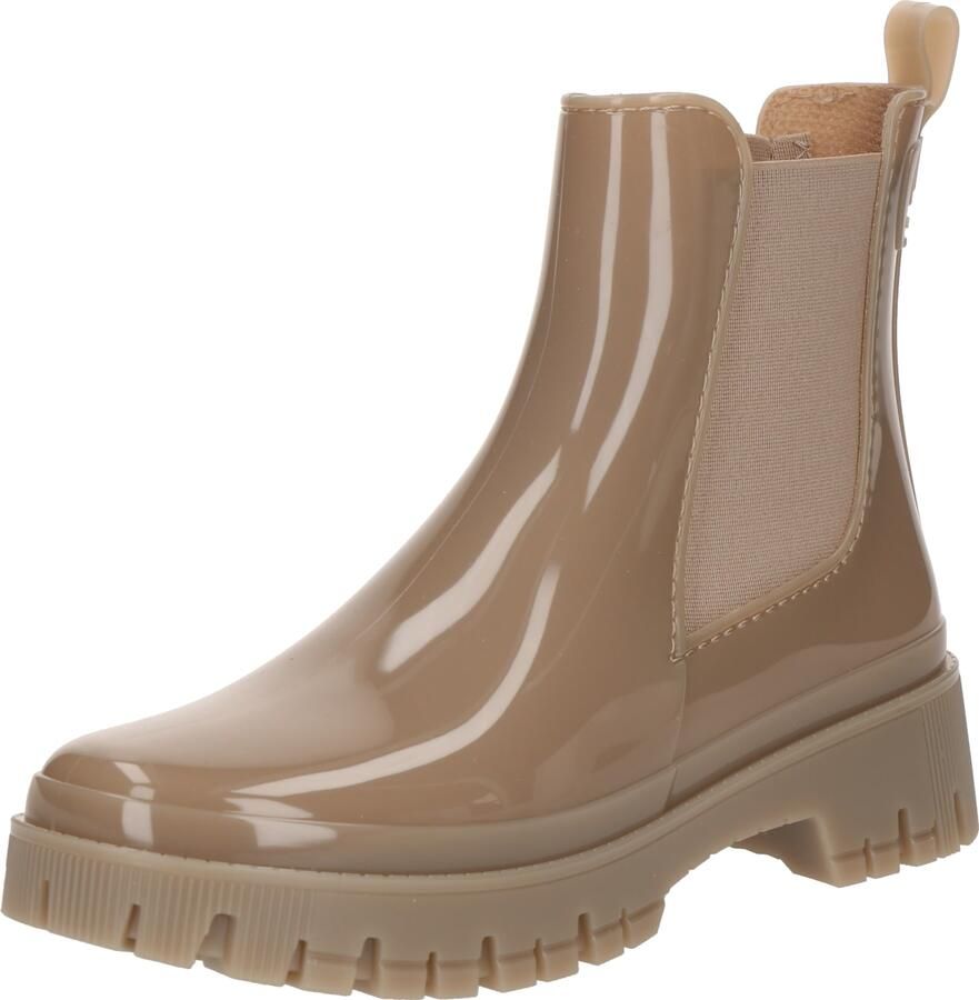 Lemon Jelly Women's Peachy Rubberlaarzen beige - Foto 3