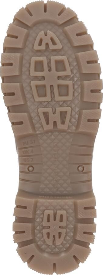 Lemon Jelly Women's Peachy Rubberlaarzen beige - Foto 5