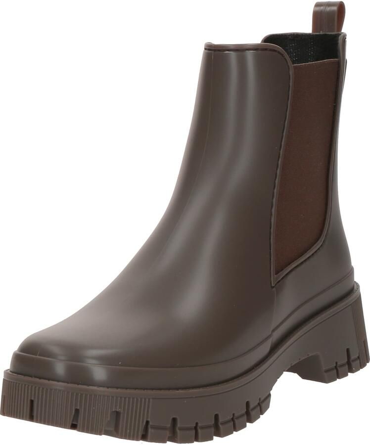 Freedom Moses Lemon Jelly Laarzen NASH BLACK 36: modieuze dameslaars waterproof en duurzaam - Foto 3