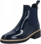 Lemon Jelly Boots & laarzen Ava in blauw - Thumbnail 2