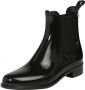 Lemon Jelly Boots & laarzen Comfy Chelsea Boot in black - Thumbnail 4