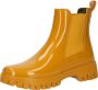 Lemon Jelly Laarzen Peachy 13 Boots Mostarda - Thumbnail 2
