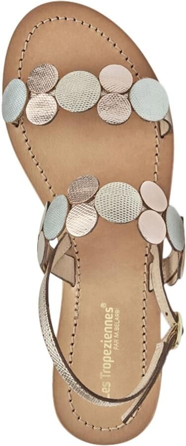 Les Tropeziennes MultiColour Sandalen Holly Dot Collectie Multicolor Dames - Foto 3