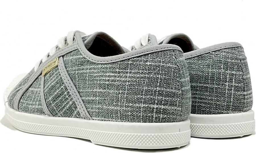 Les tropeziennes par M. Belarbi Leren sneakers van Les Cloruni - Foto 5