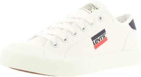 Levi's Kidswear Sneakers 'MISSION CVS 122'