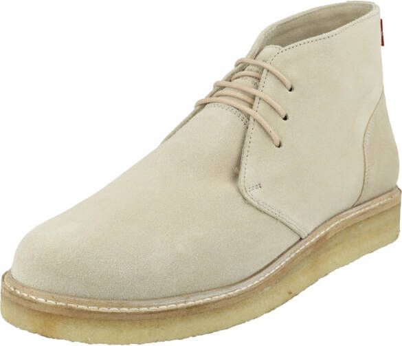 LEVI'S Chukka Boots 'BERN'