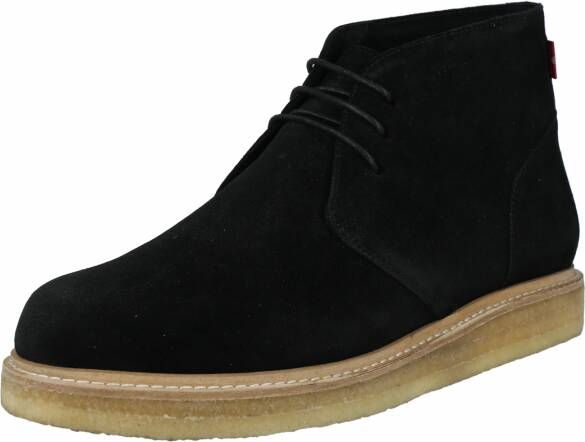 Levis Chukka Boots 'BERN DESERT'