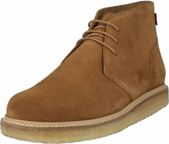 Levis Chukka Boots 'BERN DESERT'