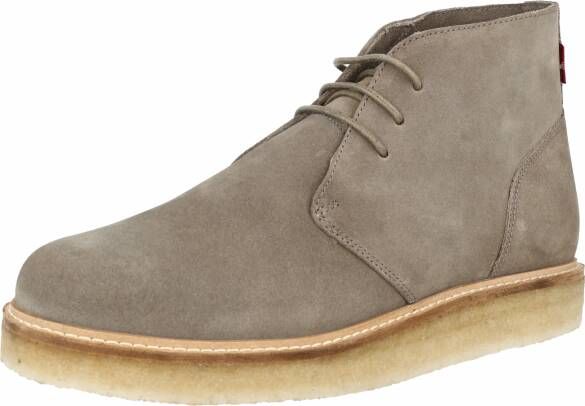 Levis Chukka Boots 'BERN DESERT'