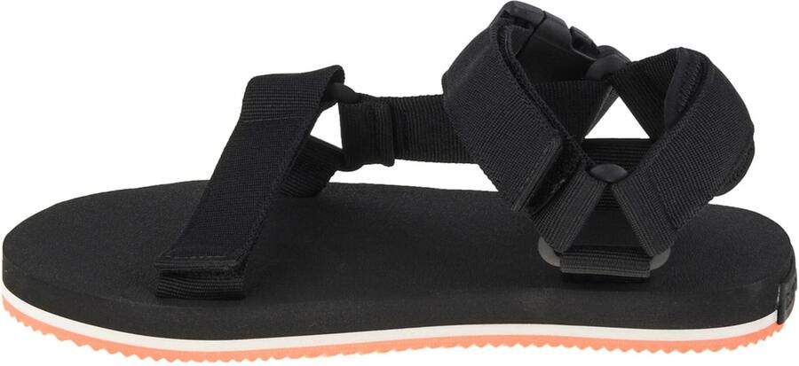 Levi's Tahoe Refresh Sandal 234206-989-59 Vrouwen Zwart Sandalen - Foto 5