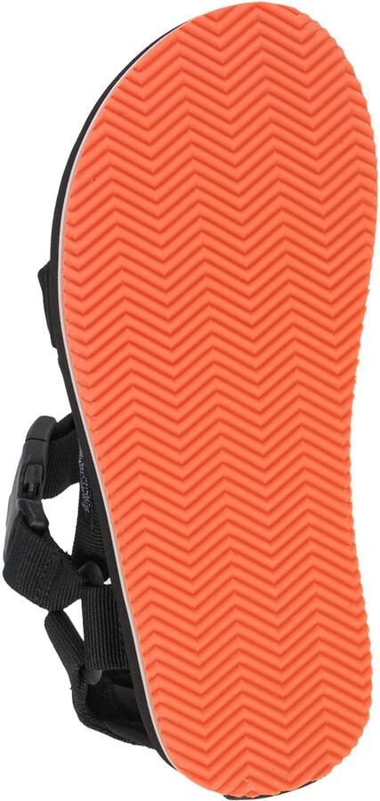 Levi's Tahoe Refresh Sandal 234206-989-59 Vrouwen Zwart Sandalen - Foto 3