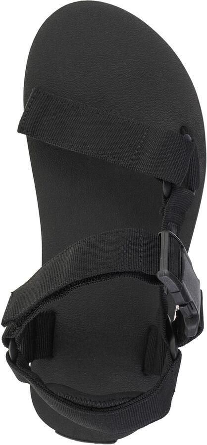 Levi's Tahoe Refresh Sandal 234206-989-59 Vrouwen Zwart Sandalen - Foto 2