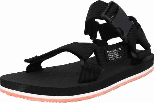 Levis Sandalen met riem 'TAHOE REFRESH'