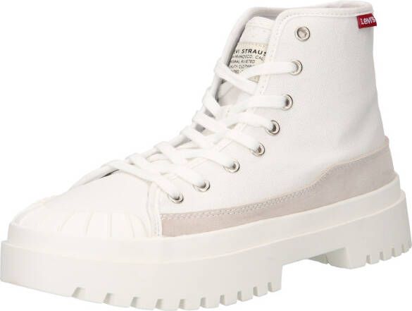 Levis Sneakers hoog 'PATTON'