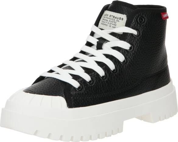 Levis Sneakers hoog 'PATTON S'