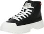 Levi´s Footwear Patton S Sneakers Zwart Vrouw - Thumbnail 2